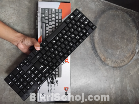 Brand new Keyboard +Original HP laptop Charger